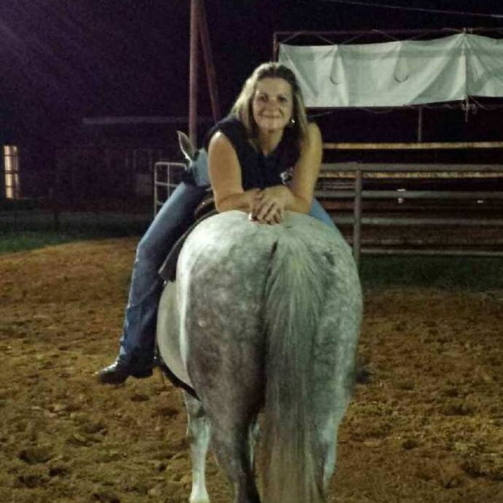 Meet your Posher, Melissa